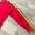 Max stufio sweater.   Red. Medium 9 thumbnail