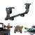 ICE FISHING GEAR JAWS OF ICE AUGER CARRIERS SALE! 2 thumbnail