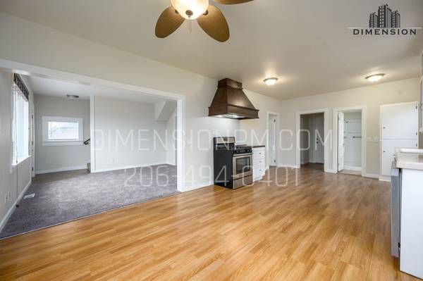 Section 8 housing for rent