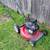 Briggs and Stratton lawnmower 1 thumbnail