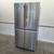 Brand New Scratch & Dent GE Stainless Refrigerator 1 thumbnail