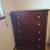 5 drawer chest dresser 1 thumbnail