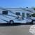 RV for Rent 2023 Four Winds 22E 24 Foot Class C Motorhome Rental 2 thumbnail