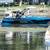 2018 Malibu Wakesetter 21’ MLX and 6000# Shoremaster DVS6010 boat lift 2 thumbnail