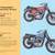 Wanted BSA A65 Spitfire Hornet Lightning Low Mount Front Fender 3 thumbnail