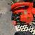Husqvarna and echo  blower,   srm 225 and Honda weed trimmer wacker 4 thumbnail