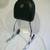 HARLEY DAVIDSON 105TH ANN SOFTAIL DELUXE SISSY BAR BACKREST #362 2 thumbnail