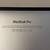 Macbook Pro 15“ 250GB 6 thumbnail