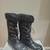 New Women’s Bearpaw Denali Winter Boots (Color: Black) Size 12 1 thumbnail