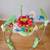 Fisher-Price Baby Bouncer Rainforest Jumperoo 2 thumbnail