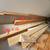 3x9x16 Wooden beams 1 thumbnail