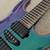 Ibanez Axion Label S671ALB - Blue Chameleon 5 thumbnail