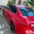 BMW 2006 330i Red 4Door Sedan Car 4 thumbnail