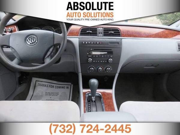 2006 Buick Allure for sale Trenton - 00K0K KAZJFOkkpcA 0dI0ah 600x450 
