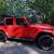 2021 Jeep Wrangler 4xe Unlimited Sahara - FOR SALE BY OWNER 2 thumbnail
