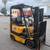 2004 Caterpillar forklift 4K capacity 3 thumbnail