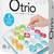 Otrio Strategy-Based Board Game, for Adults, Families, and Kids Ages 8 2 thumbnail