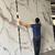 Marble Wall Panels PVC 4ft x 9ft 1 thumbnail