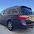 Honda Odyssey EX Minivan 4D 2011 3 thumbnail