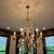 Stunning 6-Light Vaughan Chantilly Chandelier in excellent Condition 3 thumbnail