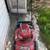 Toro 22" Personal Pace mower with bag purchased 4/29/19 for $463 1 thumbnail