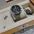 Omega Seamaster Diver 300M Chronograph Steel Men's Watch - NEW - 10 thumbnail
