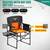 SunnyFeel Heated Camping Chair- Brand new Down from $ 181.00 2 thumbnail