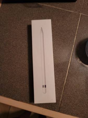 Apple Pencil (モデル A1603) ホワイト Apple Pencil A1603 1st Generation White Pen Stylus for iPad