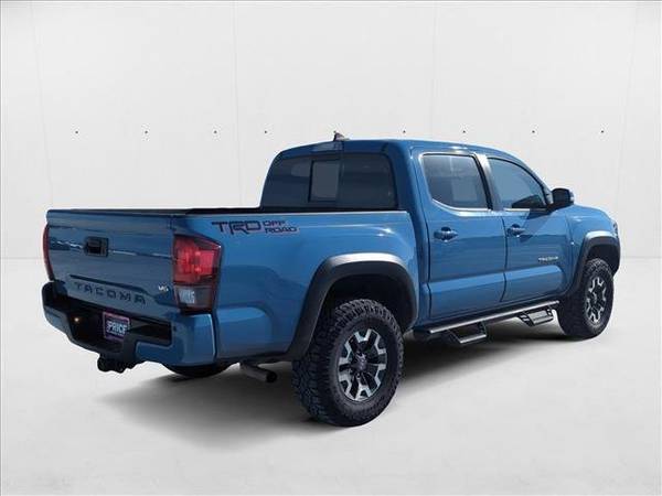2019 Toyota Tacoma 2WD Truck TRD Off Road Crew Cab - $27,981 (Call *(239) 347-1245* to Confirm Availability Instantly)63470257750401124