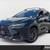 2024 Lexus NX AWD All Wheel Drive Electric NX 350h SUV 1 thumbnail