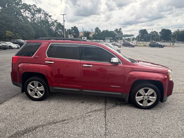 2015 GMC Terrain AWD 4 puertas SLT con SLT-1 - $6,500 (York, PA Ricke Bros 717-755-6199)63435709707011122