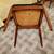 +Vintage / MCM 2 Danish Teak Chairs by Johannes Andersen for Uldum 8 thumbnail