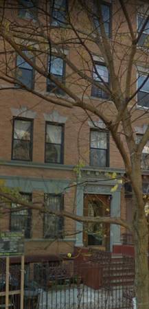 $3,995,000 PRIME 5600 SQ FT 4 STORY 4 FAMILY TOWNHOUSE STEPS FROM BROOKLYN MUSEUM (Crown Heights)63827341181057120