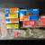 Senco mixed hardware lot crown lag nail 1 thumbnail