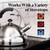 Kettle Willow and Everett NEW Whistling. Stainless Steel. 3Liter 2 thumbnail
