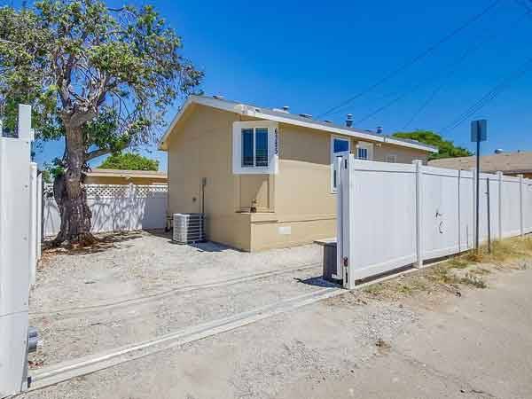 $800 / 1br - 600ft2 - -*-*Newly built 1-bedroom, 1-bathroom ADU!! (San Diego, CA)63998452702466120