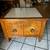 2 vintage Marble top end tables 2 thumbnail