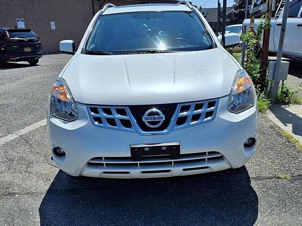 2013 Nissan Rogue SV con paquete SL, tracción en las cuatro ruedas, crossover de 4 puertas - $9995.0063470614435587121