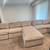 6-Piece Modular Corduroy Sectional – Cream/Tan – Fully Configurable – Exce 1 thumbnail