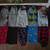 Size 8 Pajama Lot 5 thumbnail