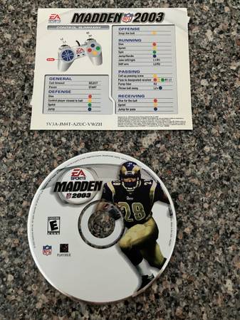 Assorted old school games 1