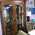 Glass Curio Cabinet 4 thumbnail