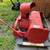 Gravely snow blower quick hitch for walk behind 1 thumbnail