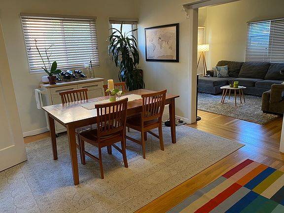 $1,150 / 1br - 1BR/1BA reformado – Pisos de madera dura, comedor y garaje incluidos (Lakeshore)63622983074947122