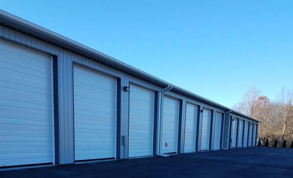 750 SF Warehouse In West Chester 1