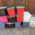 13 Storage Boxes With Lids! Good Condition! Take All! 1 thumbnail
