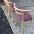 JL MOLLER MID CENTURY MODERN DINING CHAIRS 4 thumbnail
