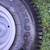 Tires and rims for craftman lawn tractor 2 thumbnail