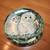 8 Danbury Mint Owl Plates 16 thumbnail