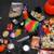 Lot of Halloween decorations and stuff 4 thumbnail